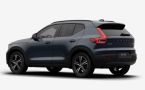 Volvo XC40 - fotka číslo 6