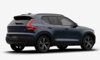 Volvo XC40 - fotka číslo 8