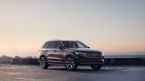 Volvo XC90 - fotka číslo 1