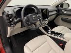 Volvo XC40 - fotka číslo 3