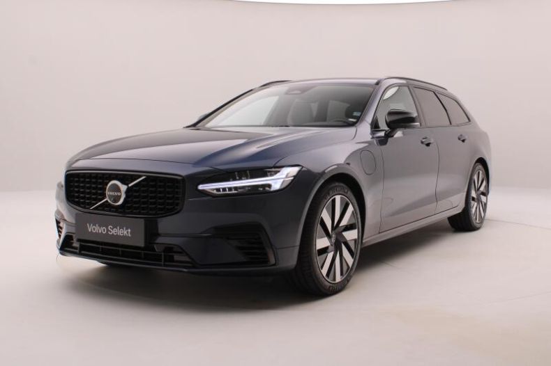 Volvo V90 - hlavní foto