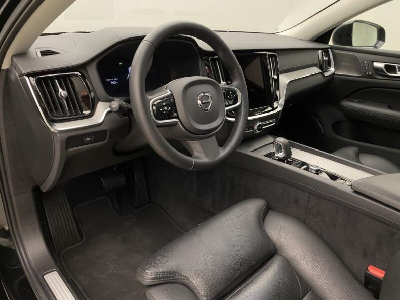 Volvo S60 - hlavní fotka