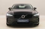 Volvo S60 - fotka číslo 14