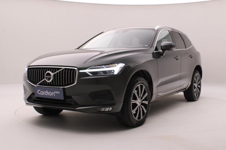 Volvo XC60 - hlavní fotka inzerátu
