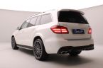 Mercedes Třída GLS - fotka číslo 9