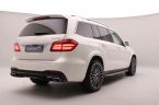 Mercedes Třída GLS - fotka číslo 11