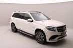 Mercedes Třída GLS - fotka číslo 15