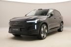 Volvo EX90 - fotka číslo 0