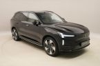 Volvo EX90 - fotka číslo 16
