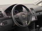 Volkswagen Touran - fotka číslo 17