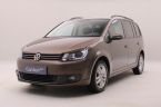 Volkswagen Touran - fotka číslo 0