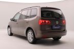 Volkswagen Touran - fotka číslo 9