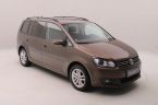 Volkswagen Touran - fotka číslo 15