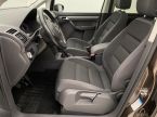 Volkswagen Touran - fotka číslo 2