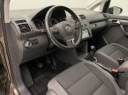 Volkswagen Touran - fotka číslo 3