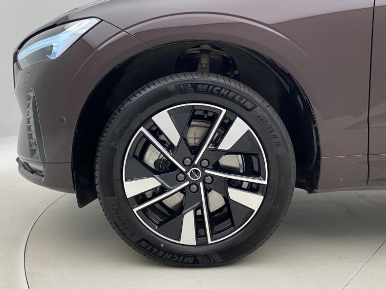Volvo XC60 - hlavní fotka