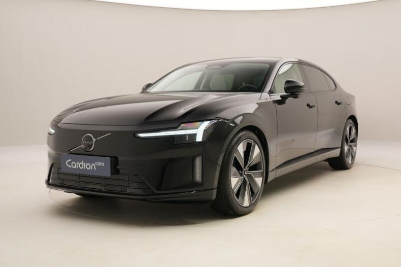 Volvo ES90 - hlavní foto