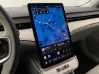 Volvo ES90 - fotka číslo 39