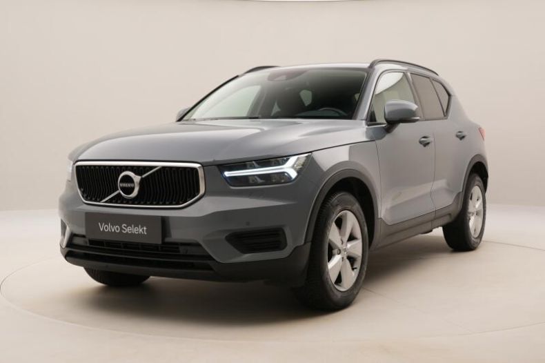 Volvo XC40 - hlavní fotka inzerátu