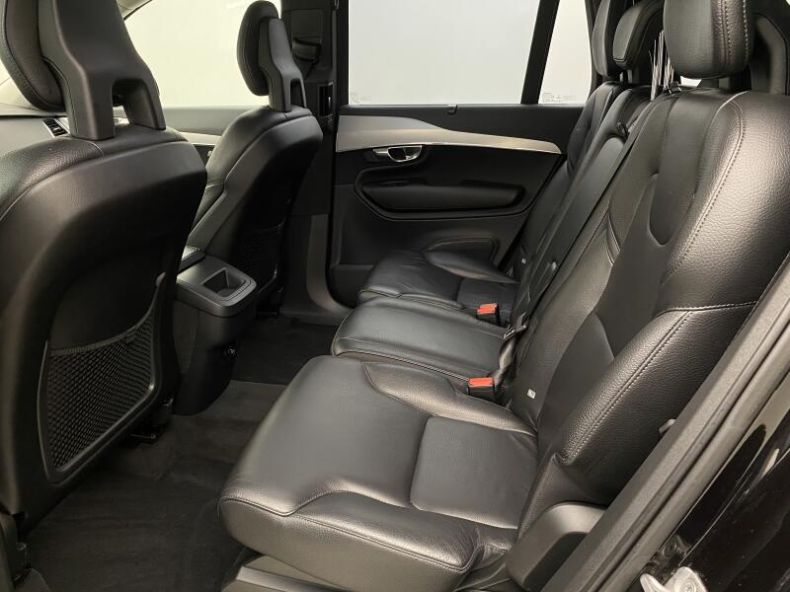 Volvo XC90 - hlavní fotka
