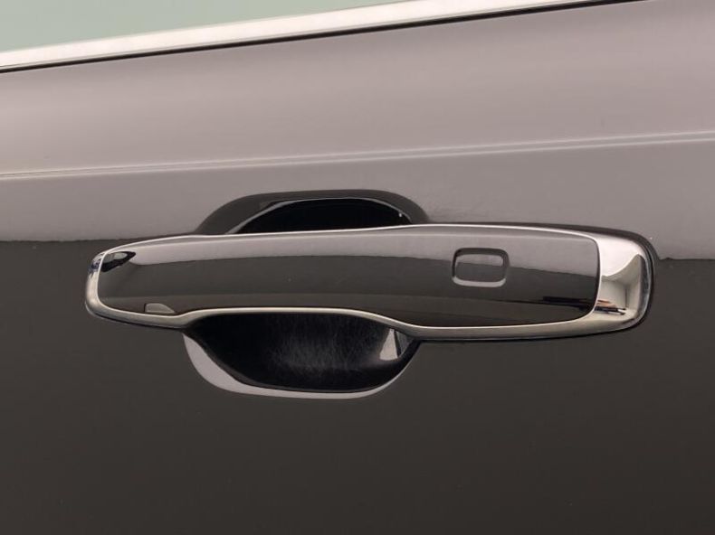 Volvo XC90 - hlavní fotka