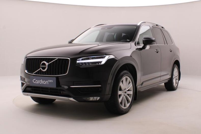 Volvo XC90 - hlavní fotka inzerátu