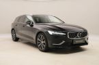 Volvo V60 - fotka číslo 14