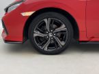 Honda Civic - fotka číslo 30