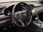 Honda Civic - fotka číslo 17