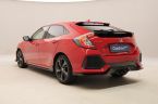 Honda Civic - fotka číslo 9