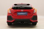 Honda Civic - fotka číslo 10