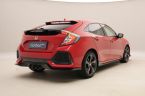 Honda Civic - fotka číslo 11