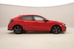 Honda Civic - fotka číslo 12
