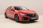 Honda Civic - fotka číslo 13