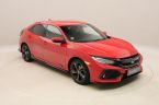 Honda Civic - fotka číslo 15