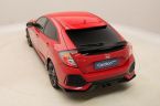 Honda Civic - fotka číslo 16