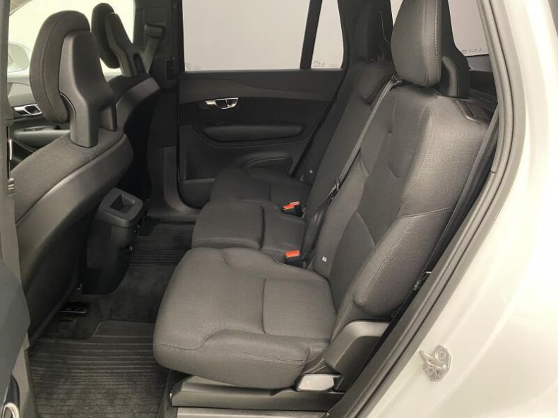 Volvo XC90 - hlavní fotka