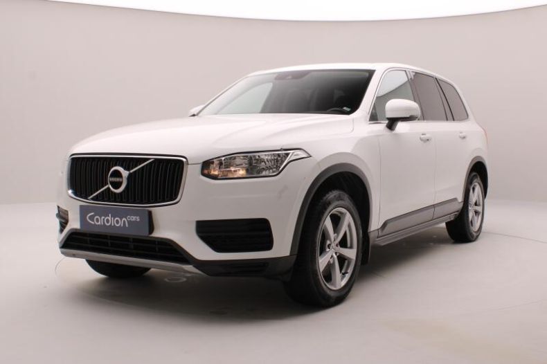 Volvo XC90 - hlavní foto