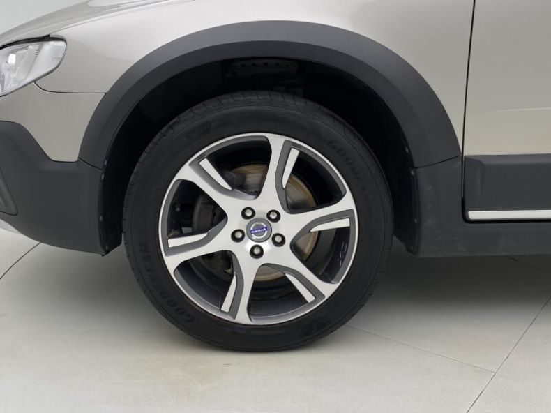 Volvo XC70 - hlavní fotka