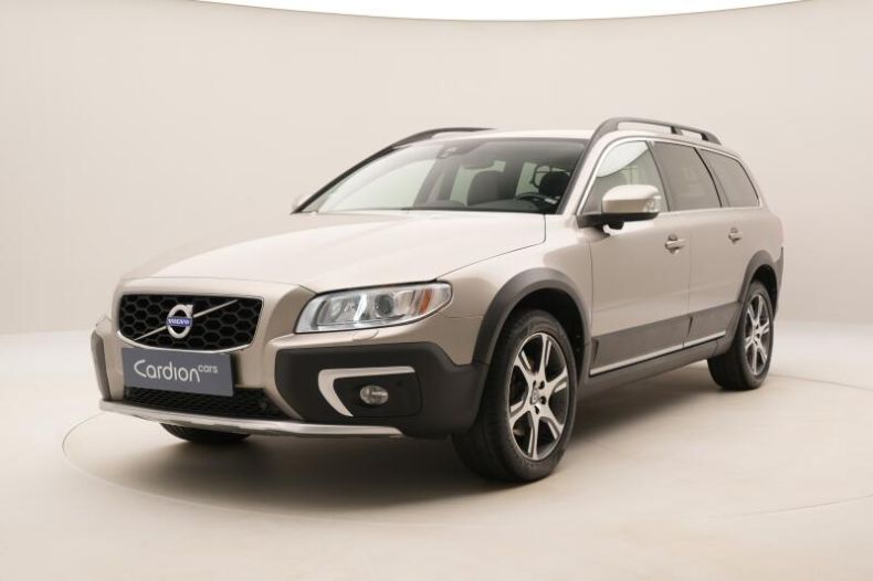 Volvo XC70 - hlavní fotka inzerátu