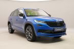 Škoda Kodiaq - fotka číslo 13