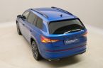Škoda Kodiaq - fotka číslo 16