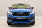 Škoda Kodiaq - fotka číslo 14