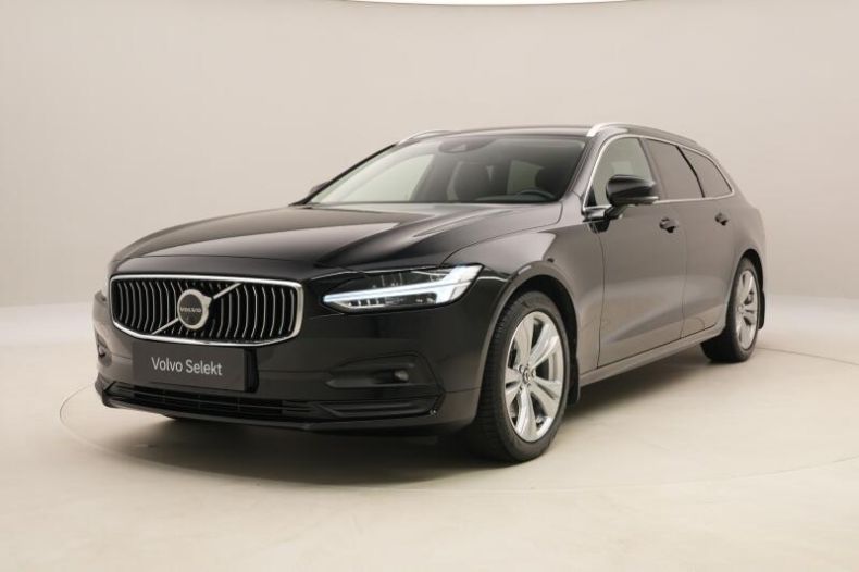 Volvo V90 - hlavní foto