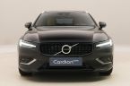Volvo V60 - fotka číslo 14