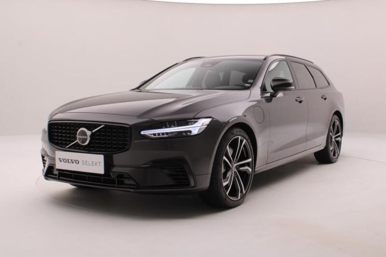 Volvo V90 - hlavní foto