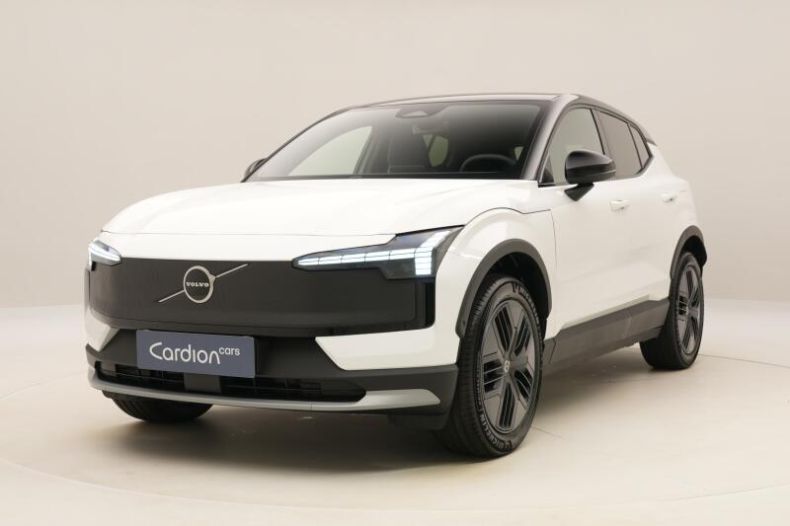 Volvo EX30 - hlavní fotka inzerátu
