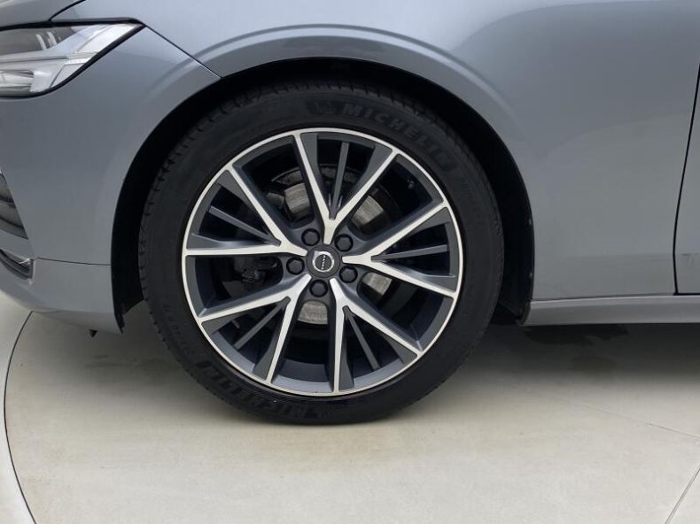 Volvo V90 - hlavní fotka