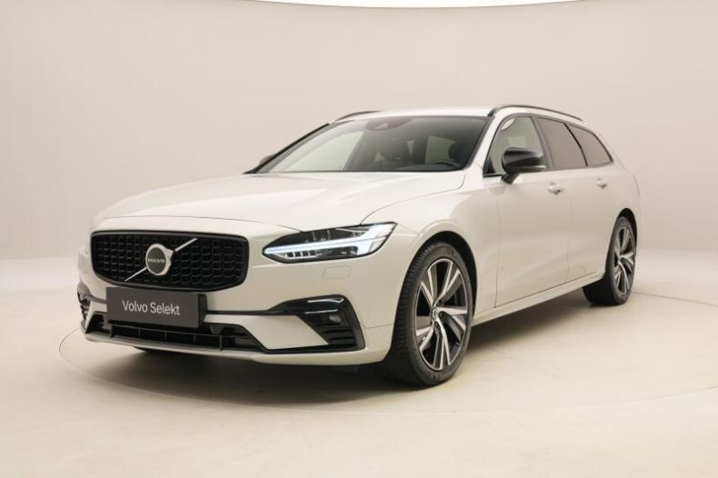Volvo V90 - hlavní fotka inzerátu