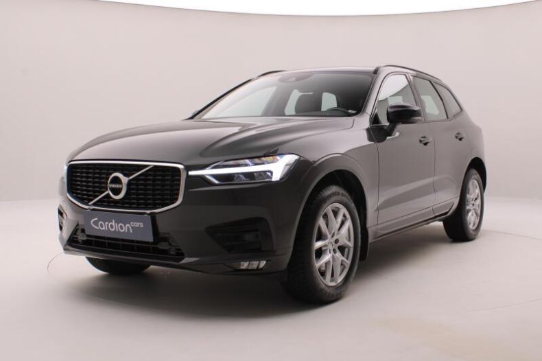 Volvo XC60 - hlavní foto